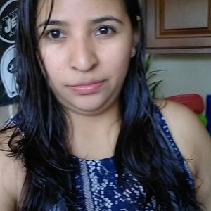 Meet your Posher, Areli